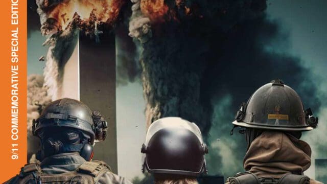FireWatch Magazine