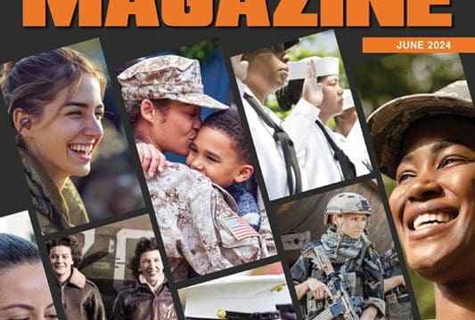 FireWatch Magazine