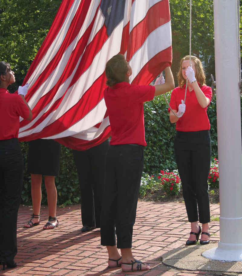 American Legion Auxiliary