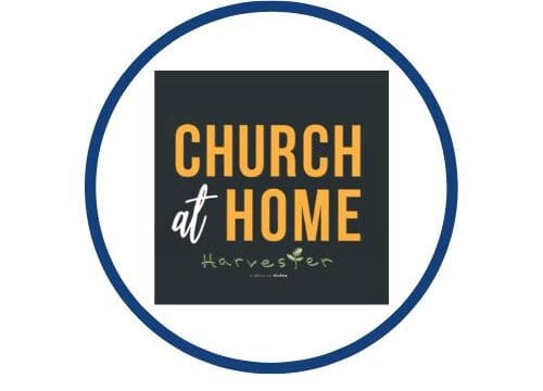 Harvester Church