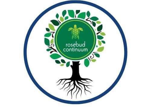 Rosebud Continuum