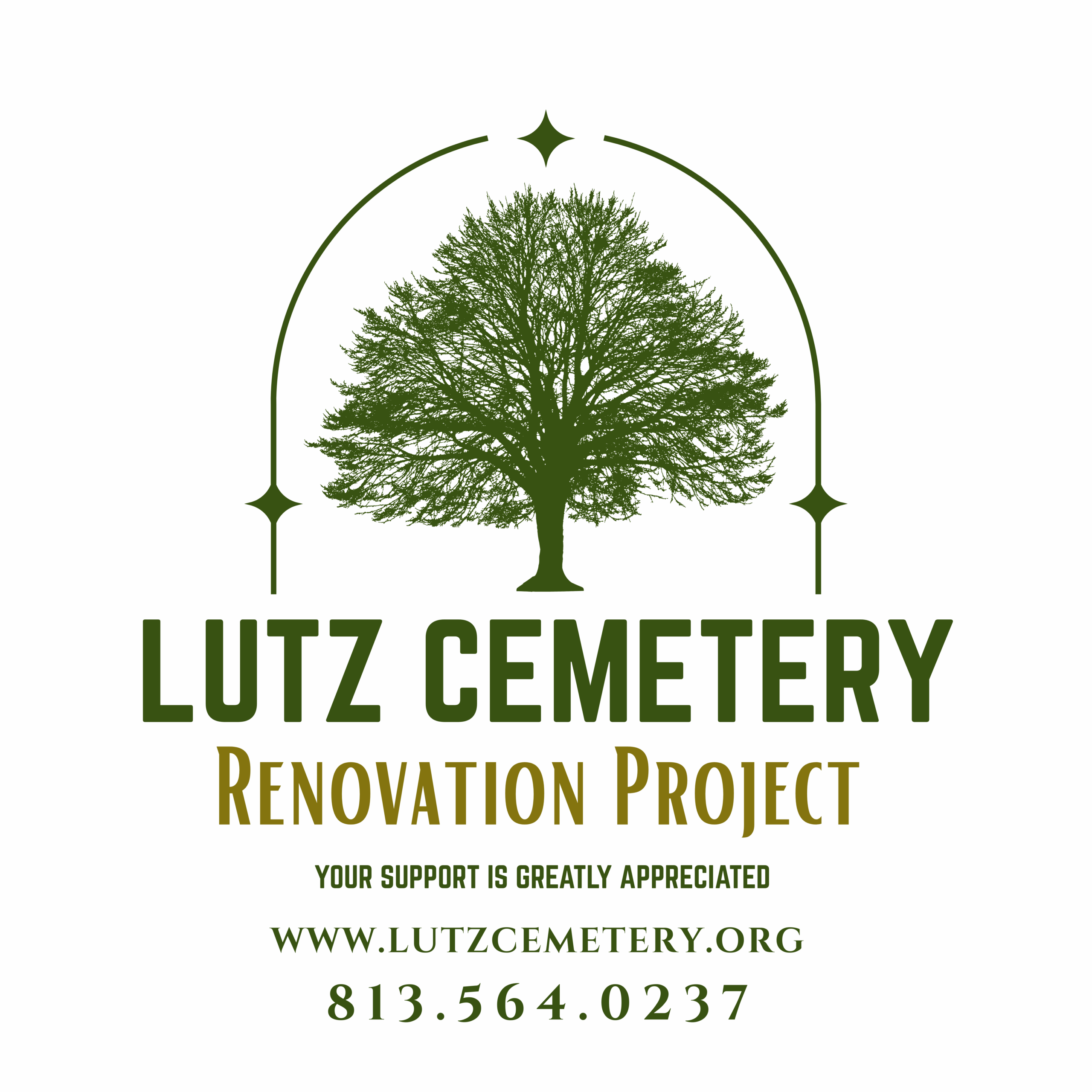 lutz cemetery