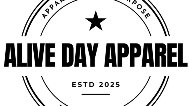 Alive Day Apparel